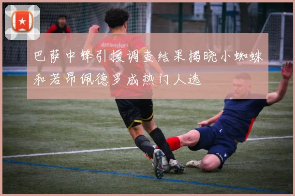 巴萨中锋引援调查结果揭晓小蜘蛛和若昂佩德罗成热门人选